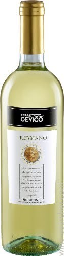 Cevico 'Terre Cevico' Trebbiano Rubicone IGT