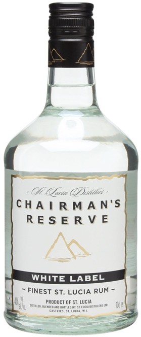 Chairman's Reserve White Label