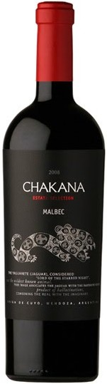Chakana Estate Malbec