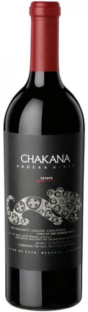 Chakana Estate Selection Malbec