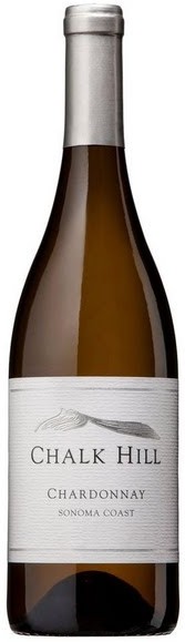 Chalk Hill Chardonnay