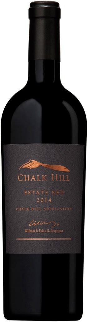 Chalk Hill Estate Red