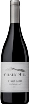 Chalk Hill Sonoma Coast Pinot Noir