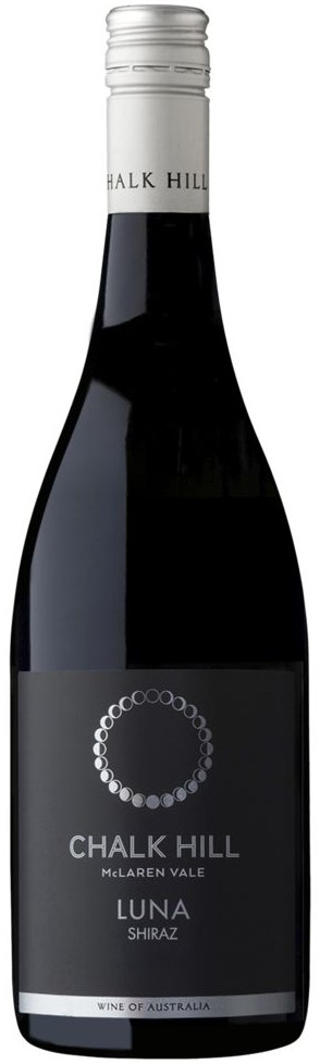 Chalk Hill Wits End 'Luna' Shiraz