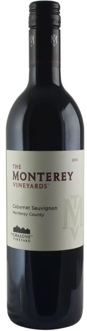 Chalone Vineyard Monterey Cabernet Sauvignon 2013
