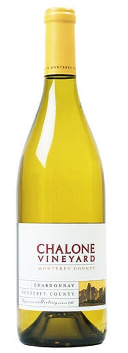 Chalone Vineyard Monterey County NV