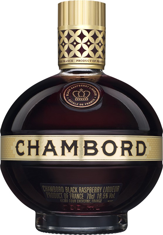 Chambord Black Raspberry