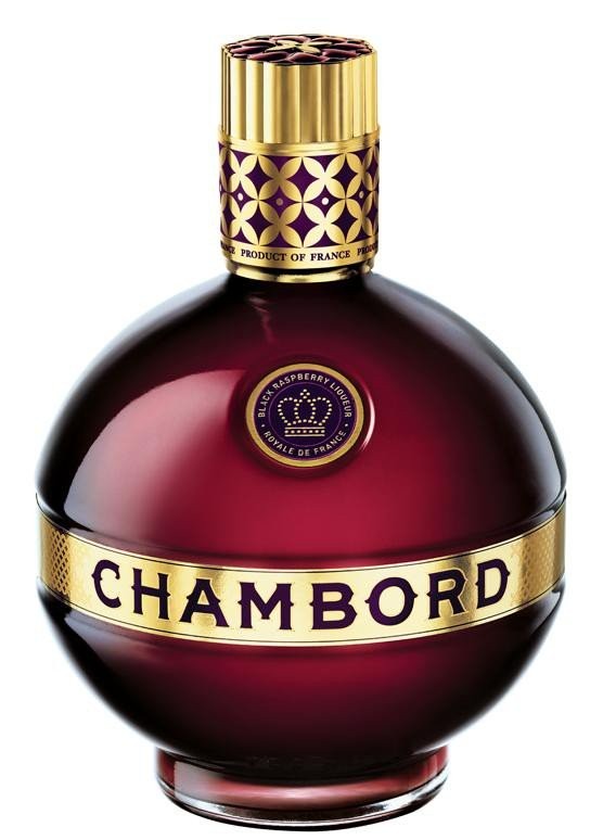 Chambord Royale Deluxe