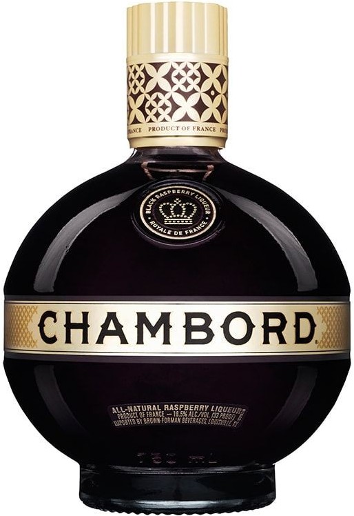 Chambord Royale Liqueur