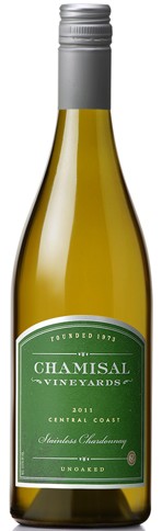 Chamisal Chardonnay