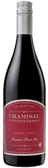 Chamisal Pinot Noir