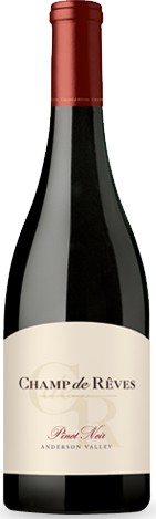 Champ de Reves Pinot Noir 2011