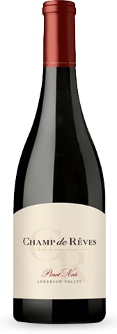 Champ De Reves Pinot Noir NV