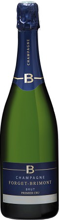 Champagne Forget-Brimont Brut 1Er Cr