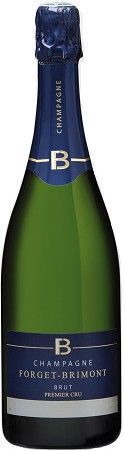 Champagne Forget-Brimont Extra Brut 1Er Cru