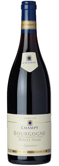 Champy Bourgogne Pinot Noir 2014