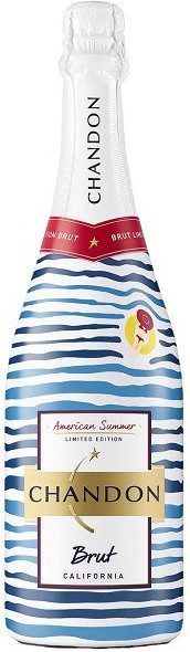 Chandon Brut American Summer