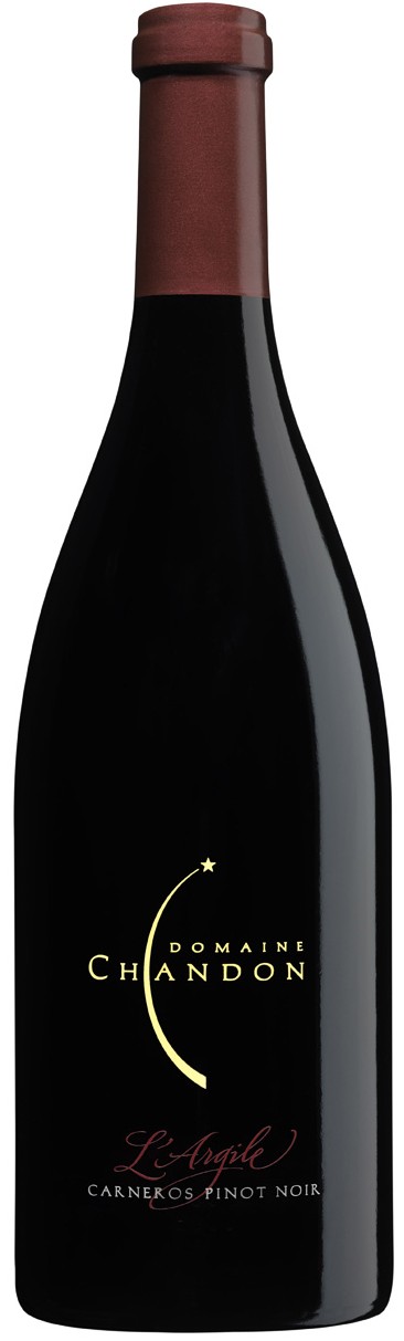 Chandon L'Argile Pinot Noir 2007