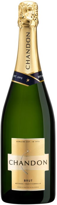 Chandon Library Dosage Brut