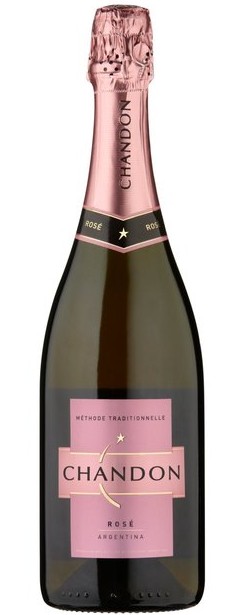 Chandon Rose Sparkling