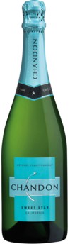 Chandon Sweet Star