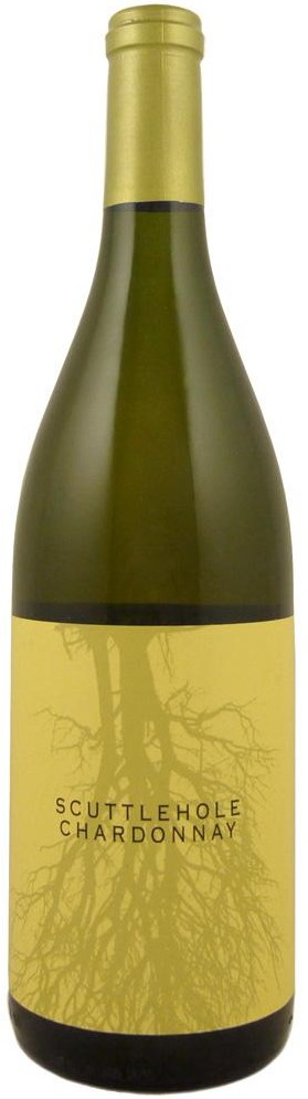 Channing Daughters Scuttlehole Chardonnay NV
