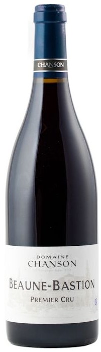 Chanson Beaune Bastion 1er Cru 2014