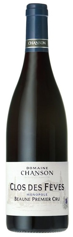 Chanson Pere & Fils Clos des Feves Monopole