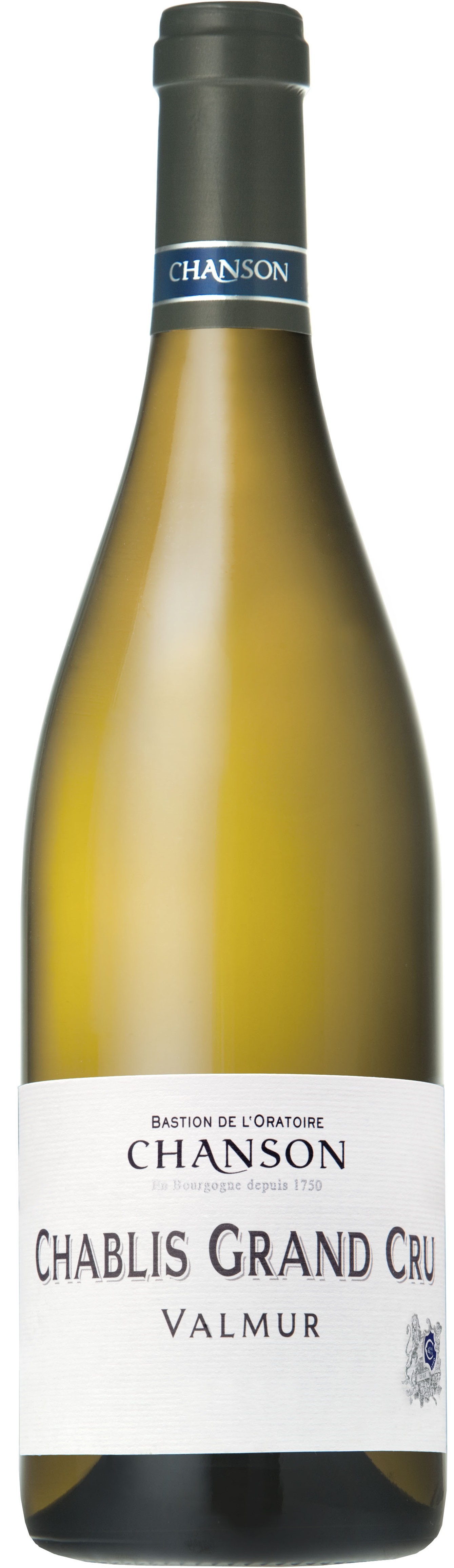 Chanson Pere & Fils Les Preuses Chablis Grand Cru 2013