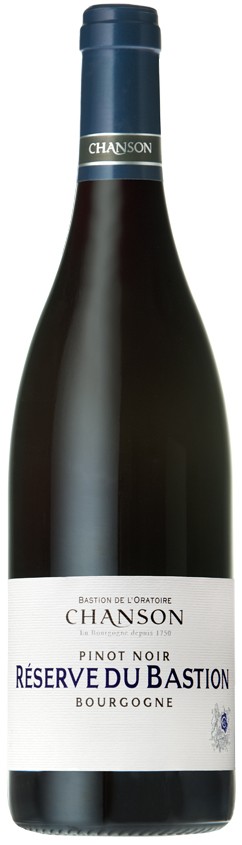 Chanson Reserve Du Bastion Pinot Noir