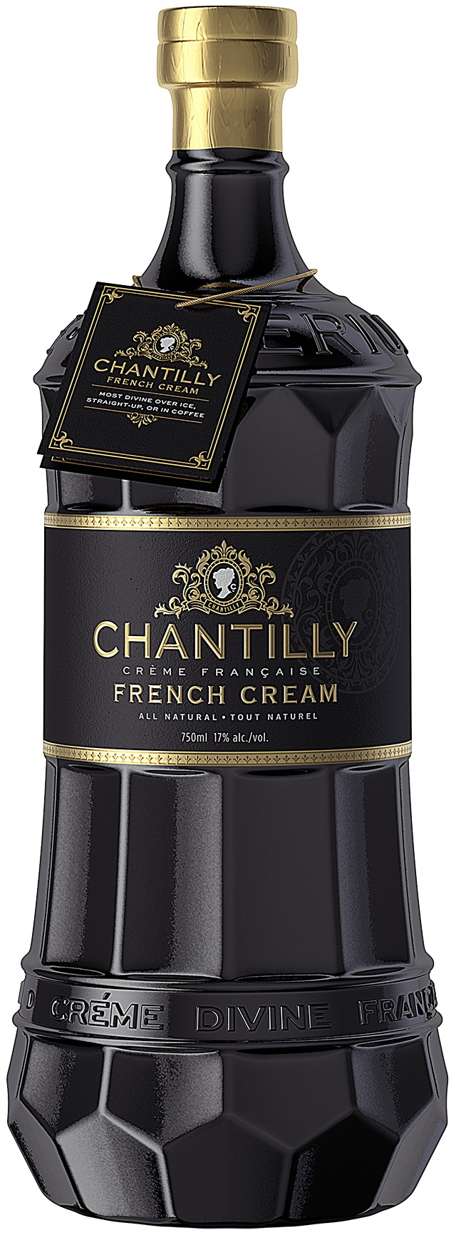 Chantilly French Cream