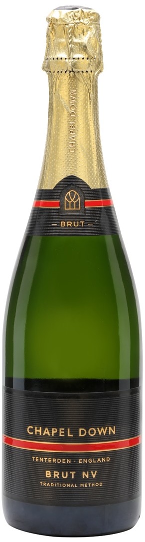 Chapel Down Brut Classic Non Vintage NV
