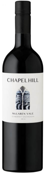 Chapel Hill Cabernet Sauvignon 2014