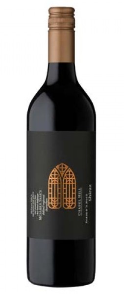 Chapel Hill The Parson Shiraz