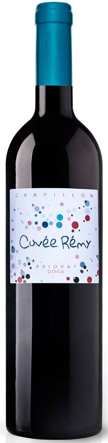 Chapillon Priorat Cuvee Remy