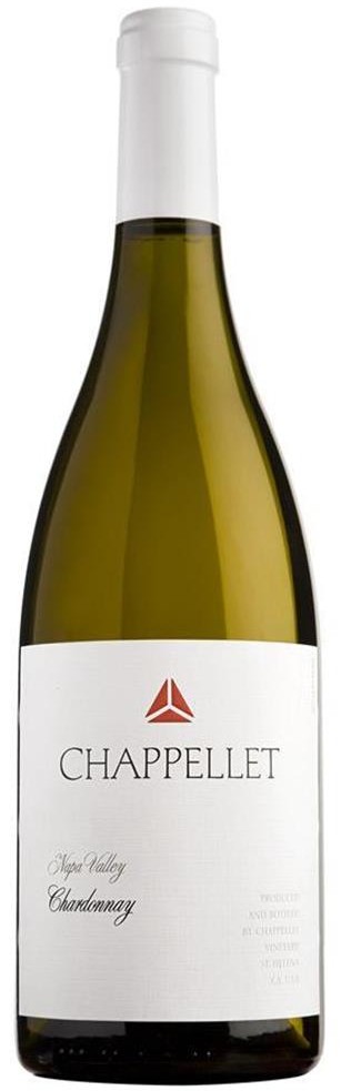 Chappellet Chardonnay