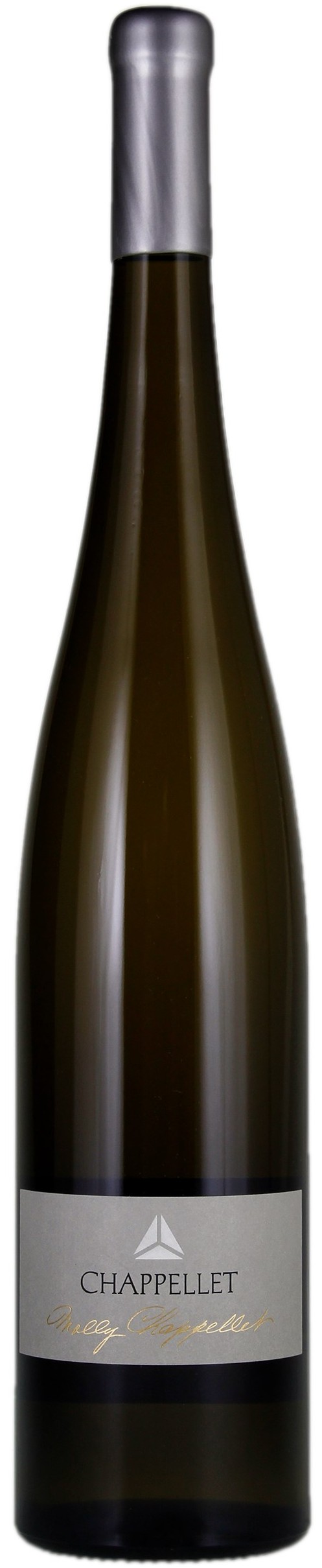 Chappellet Chenin Blanc