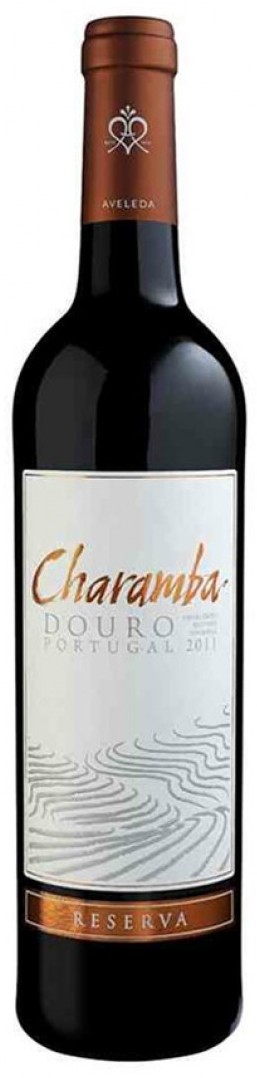 Charamba Douro