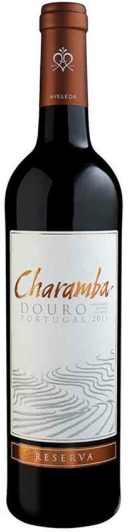 Charamba Douro Reserve Red NV