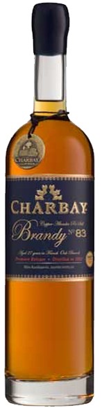 Charbay Brandy No. 83