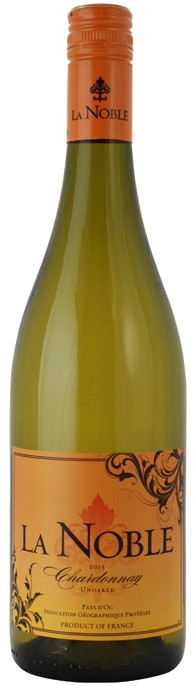 Chardonnay