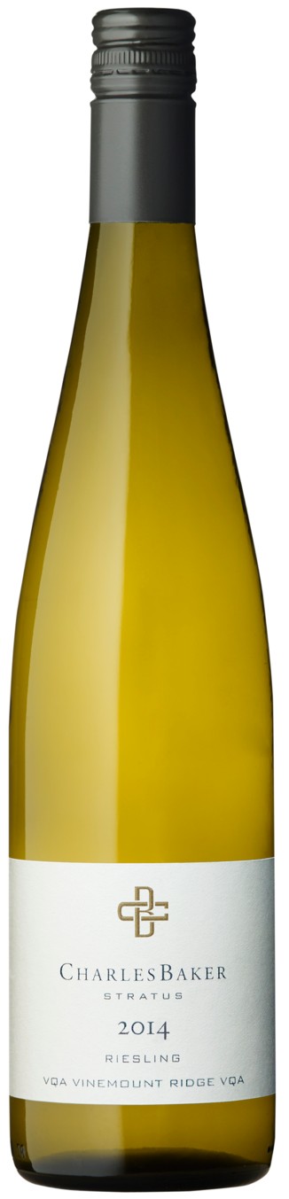 Charles Baker Picone Vineyard Riesling