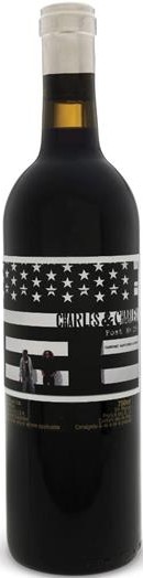 Charles & Charles Cabernet Blend NV