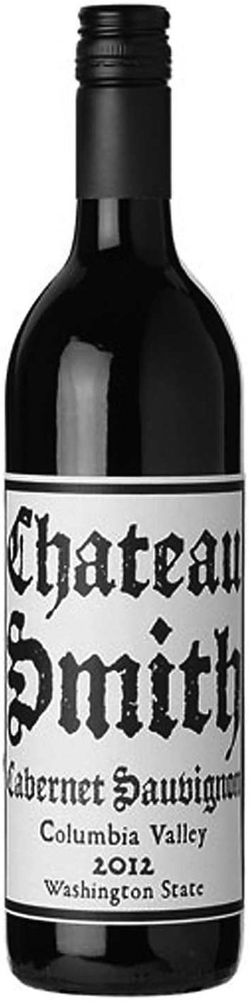 Charles & Charles Cabernet Sauvignon 2013