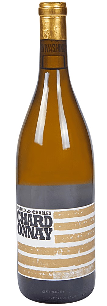 Charles & Charles Chardonnay