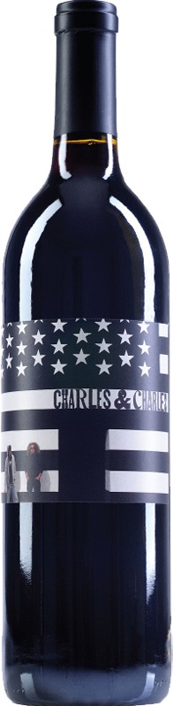 Charles & Charles Red Blend