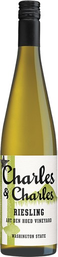 Charles & Charles Riesling