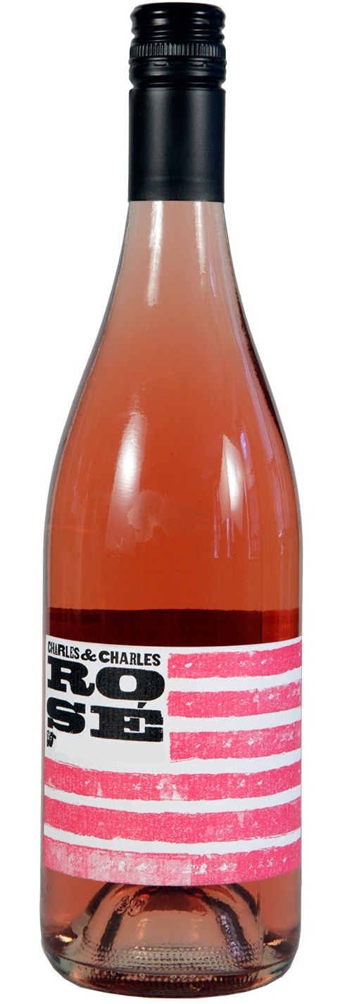 Charles & Charles Rose
