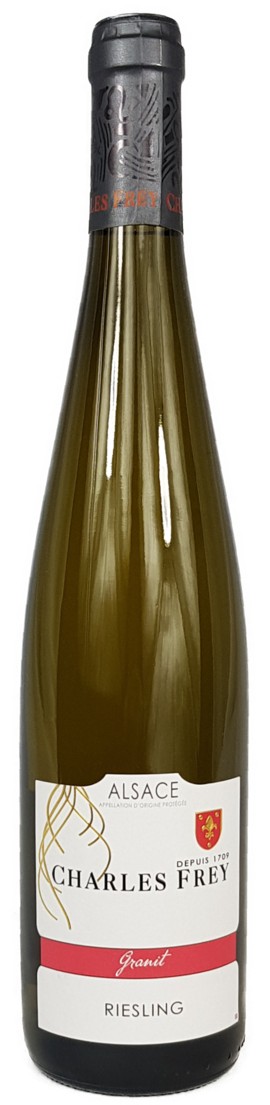 Charles Frey Granit Riesling
