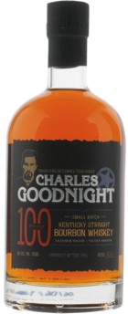 Charles Goodnight Bourbon